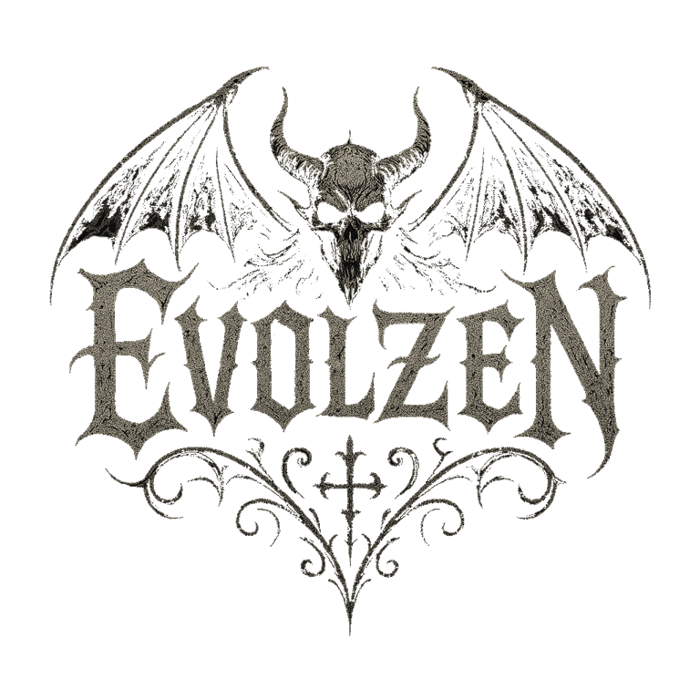 EvolZen Studios logo