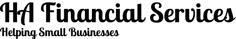 HA Financial Services logo