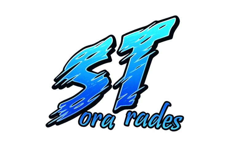Sora Trades - Real Time Options Trading Signals & Analysis logo