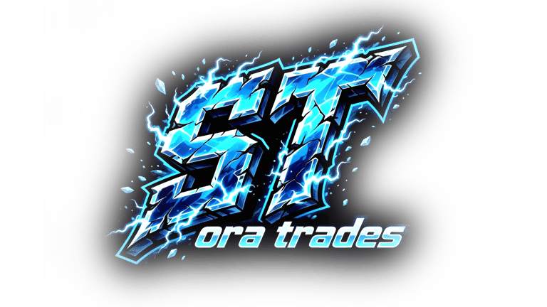 Sora Trades - Real Time Options Trading Signals & Analysis logo