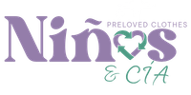 Niños & Cía logo