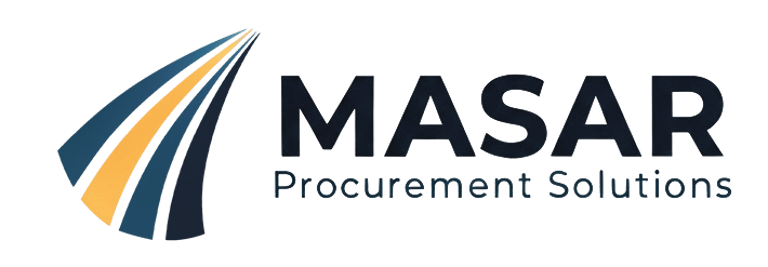 Masar Procurement Solutions logo