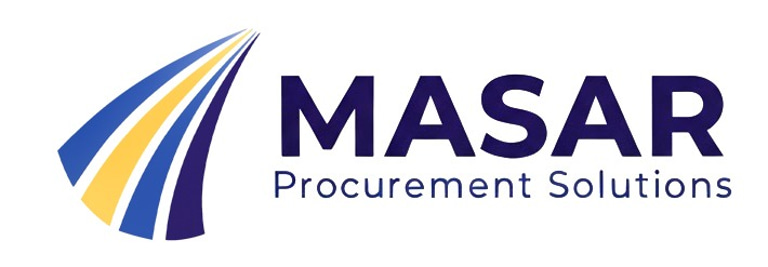Masar Procurement Solutions logo