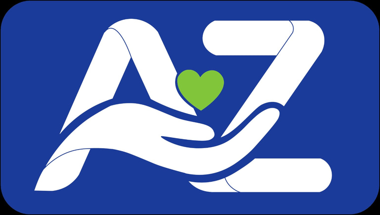 A-Z Support Services Pty Ltd logo