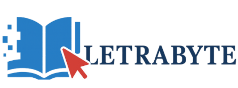 LETRABYTE logo