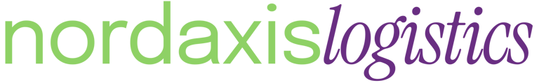 NordAxis Logistics & Warehousing logo