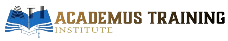 Academus Training Institute logo