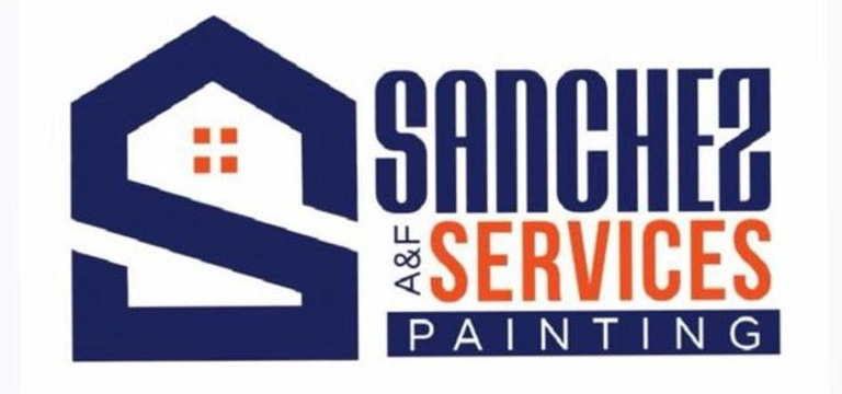 SANCHEZ A F SERVICES LLC logo