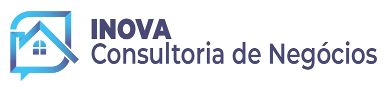 INOVA - Consultoria de Negócios logo