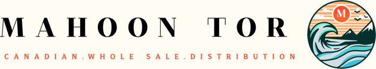 Mahoon Tor Corp logo