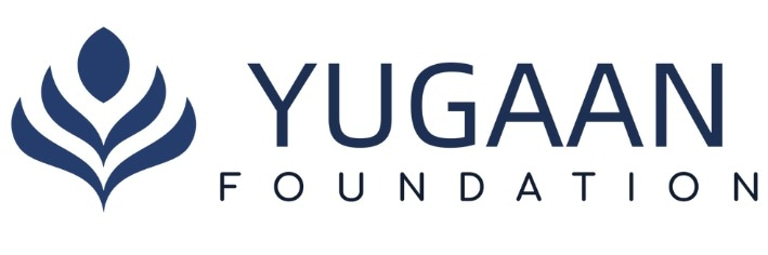 Yugaan Foundation logo