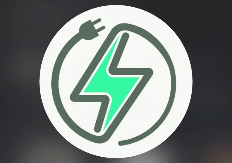 GG Electrical Solutions logo