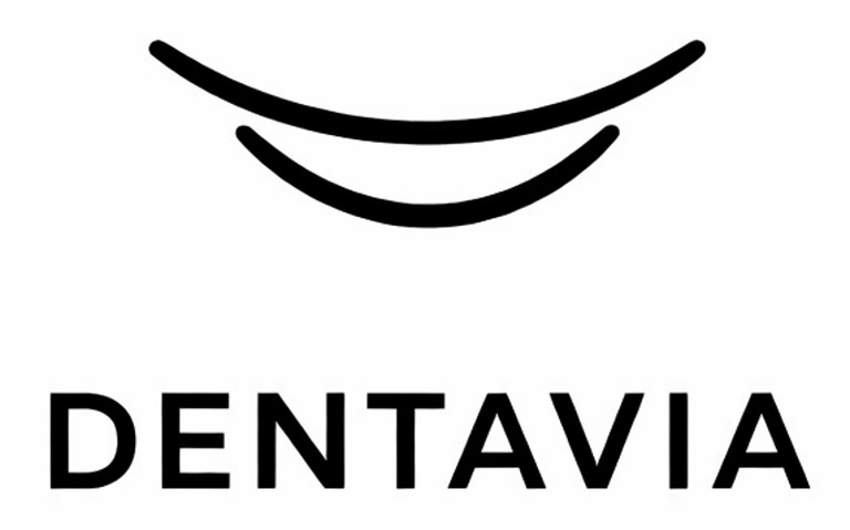 Dentavia logo