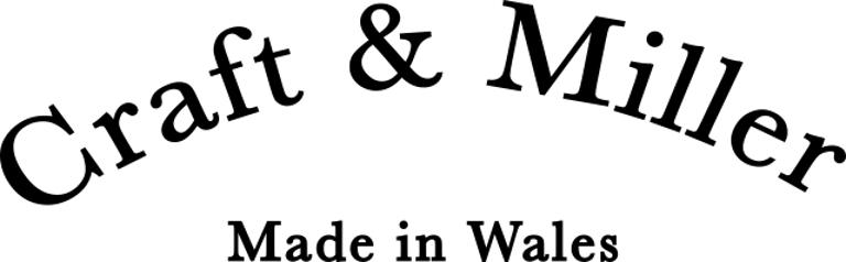 Craft & Miller logo