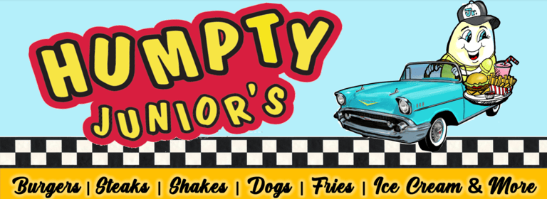 Humpty Junior's logo