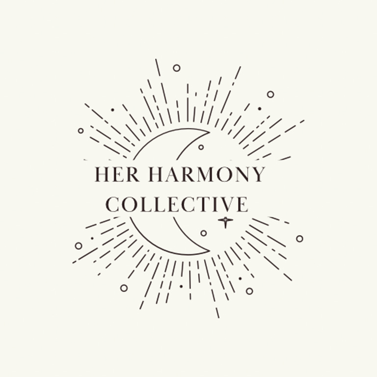 Her Harmony  Collective logo