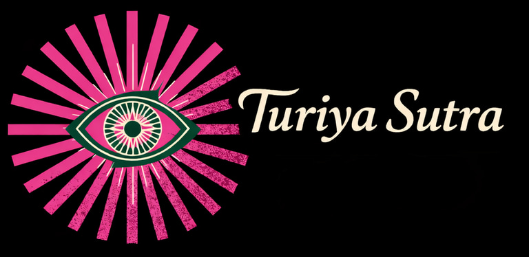 Turiya Sutra logo