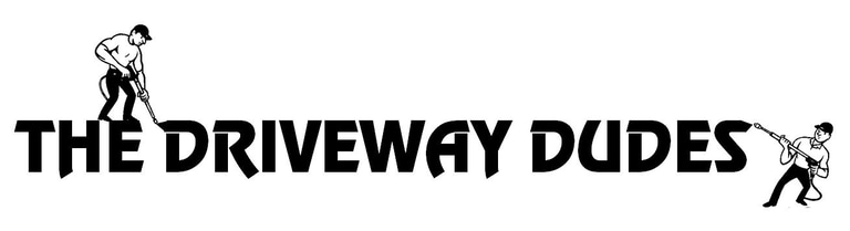 The Driveway Dudes logo