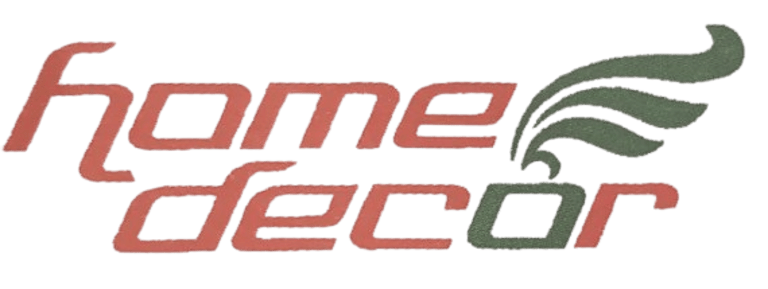 Home Decor logo