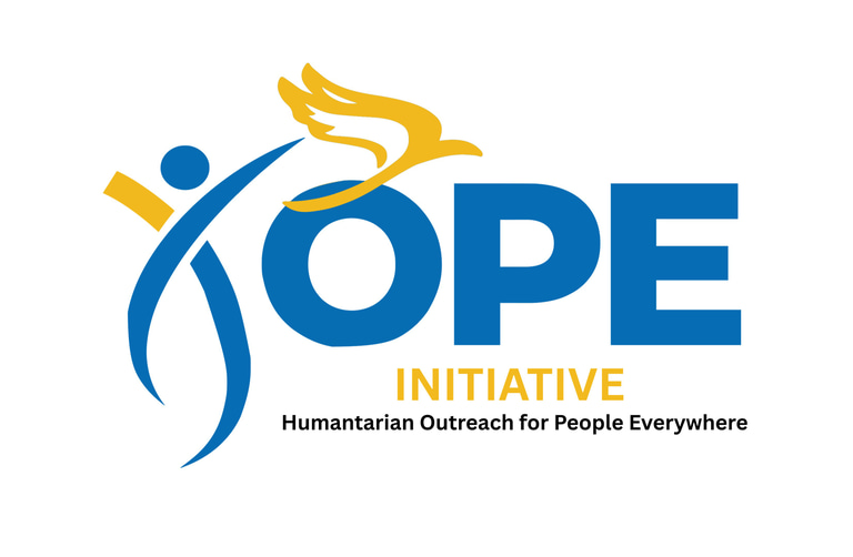 Hope Initiative logo