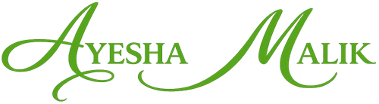 Ayesha Malik logo