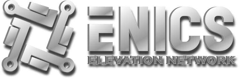 ENICS NETWORK logo