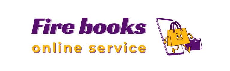 Firebooks logo