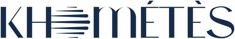 Khométès logo