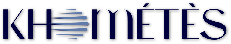 Khométès logo
