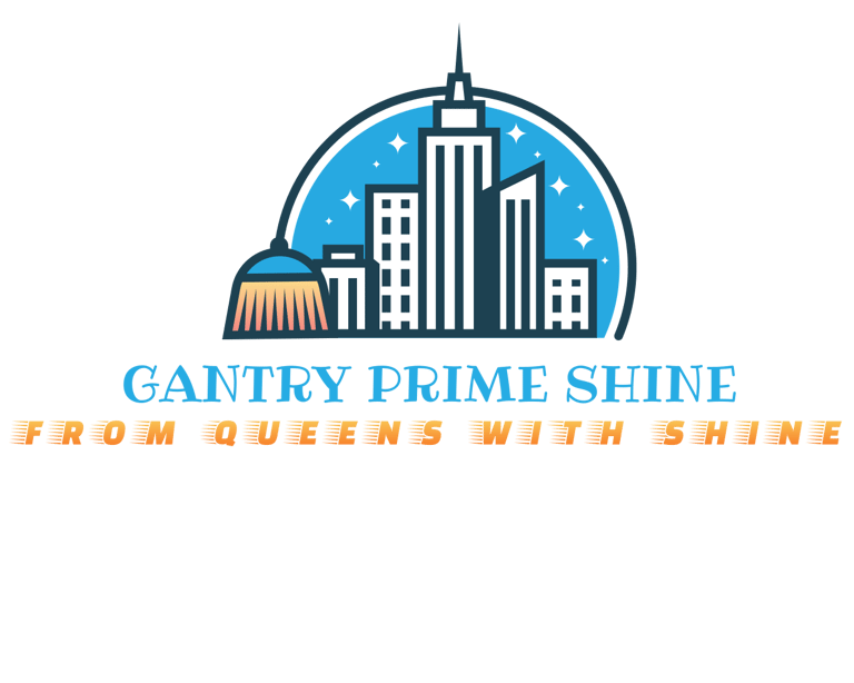 Gantry Prime Shine logo