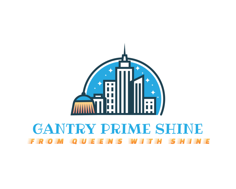 Gantry Prime Shine logo