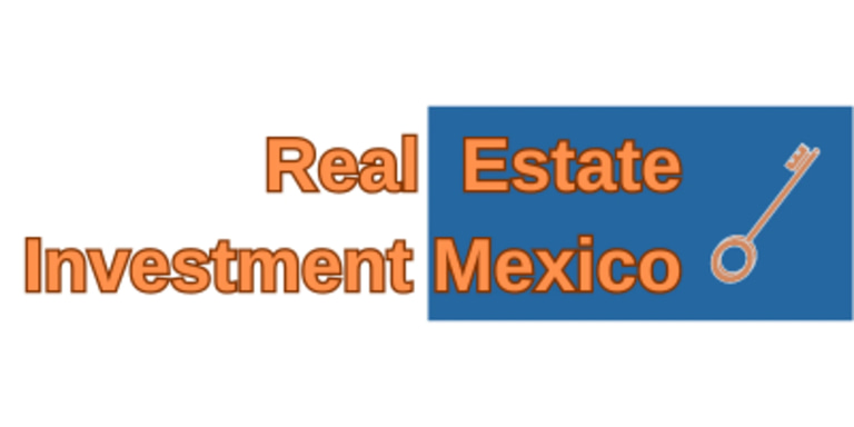 Real Estate Investment Mexico logo
