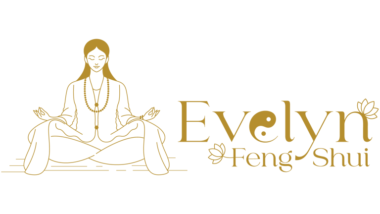 Evelyn Feng Shui logo