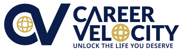 Career Velocity logo