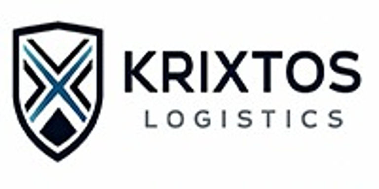 Krixtos Lgistics logo
