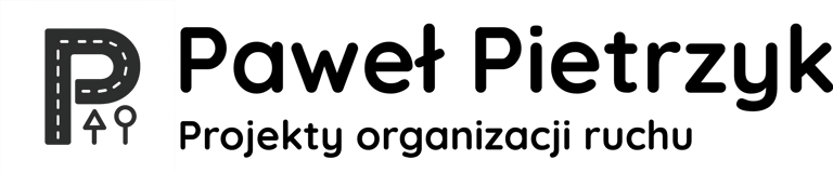 Paweł Pietrzyk Organizacja Ruchu logo