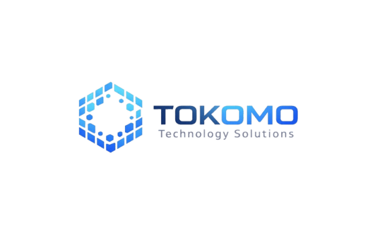 TOKOMO logo