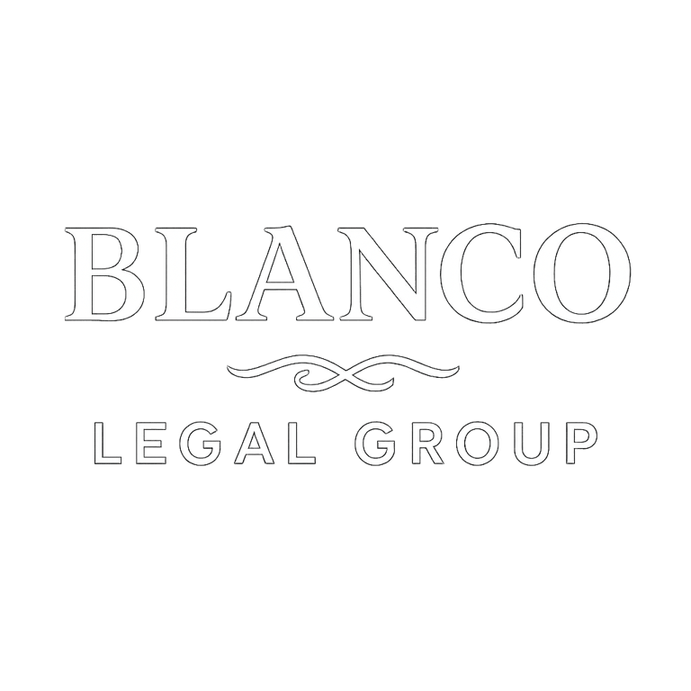 Blanco Legal Group logo