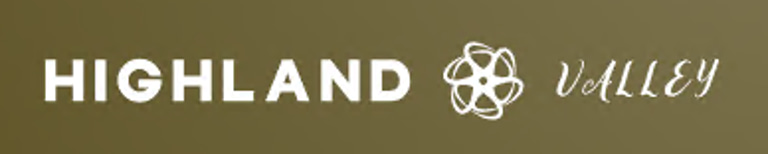 HIGHLAND VALLEY logo
