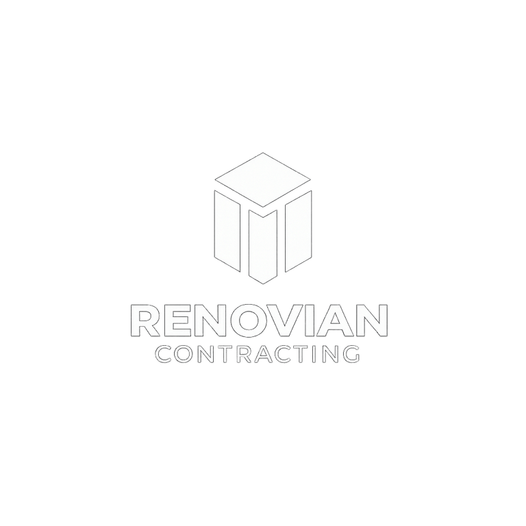 Renovian Inc. logo