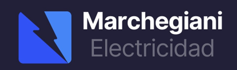 Marchegiani Electricidad logo