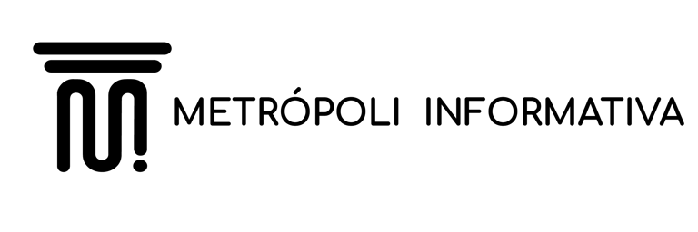 Metrópoli Informativa logo