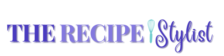 The Recipe Stylist logo