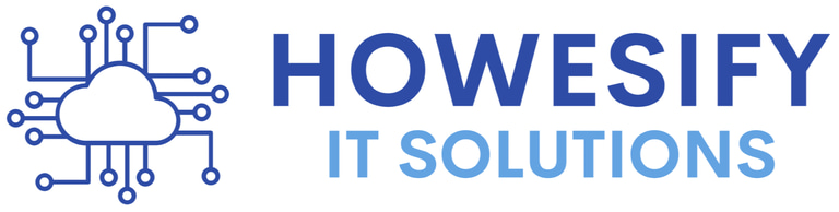 Howesify logo