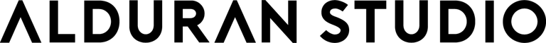 Alduran Studio logo