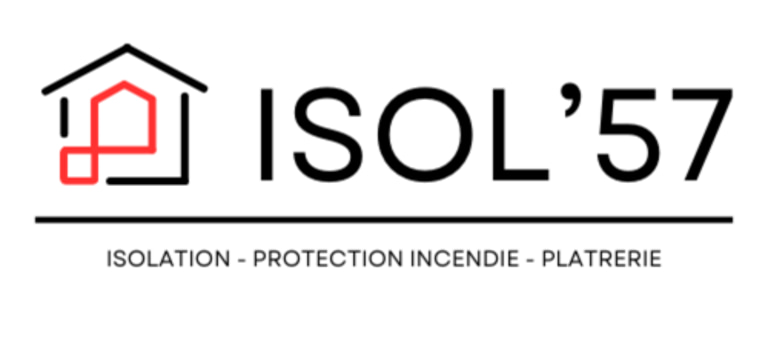 isol57 logo