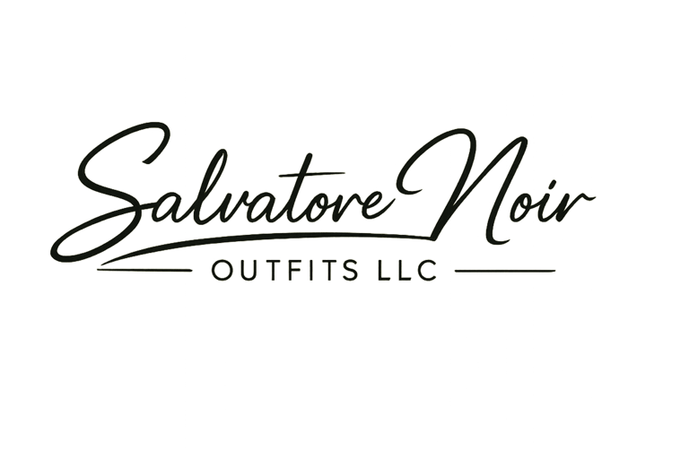 Salvatore Noir Outfits LLC logo