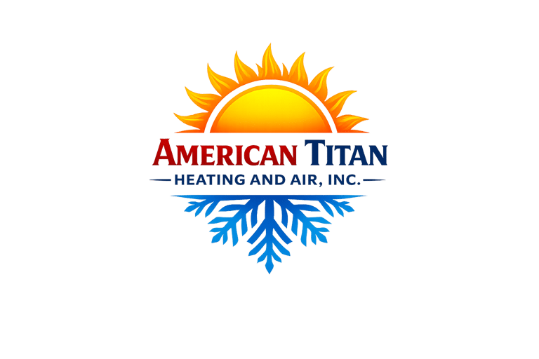 American Titan logo