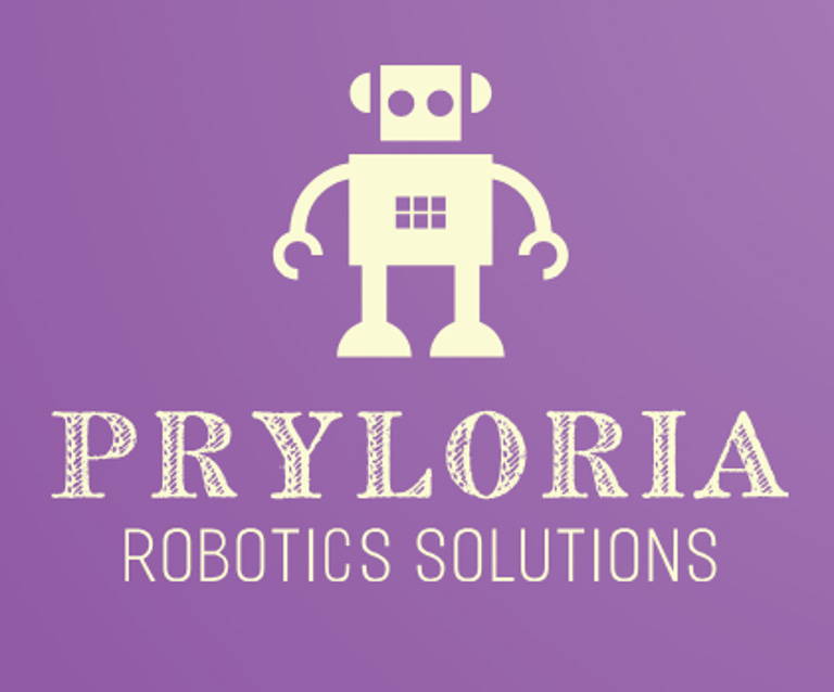 PRYLORIA logo