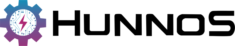 Hunnos logo